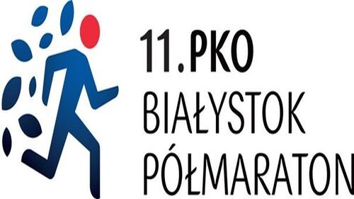 11. PKO Białystok Półmaraton 12 maja 2024 r.