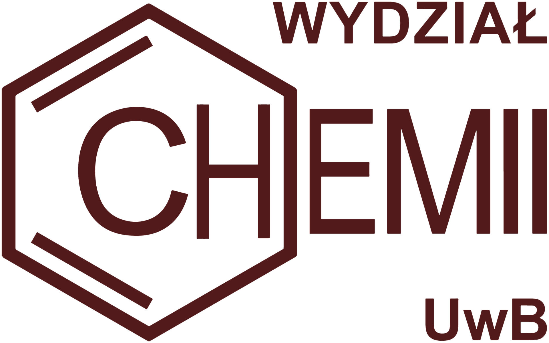 Logo Wydziału Chemii