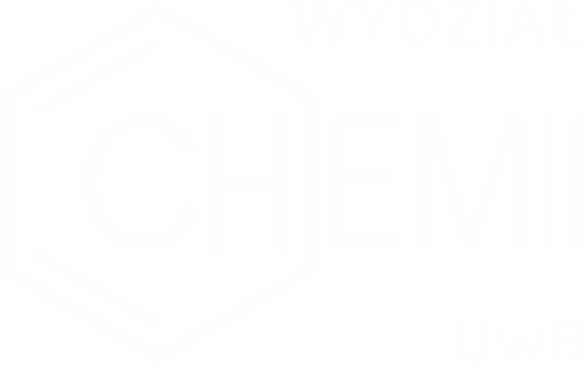 logo Wydziału Chemii