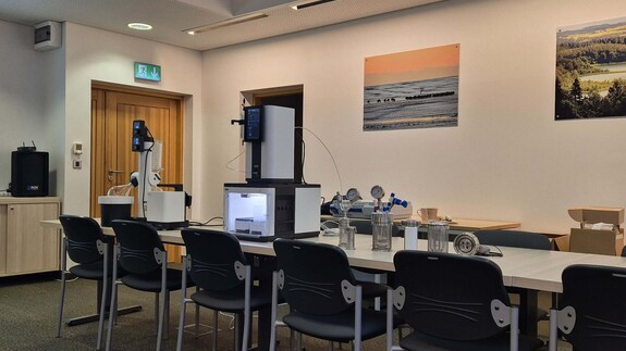 Seminarium Katedry Chemii Organicznej