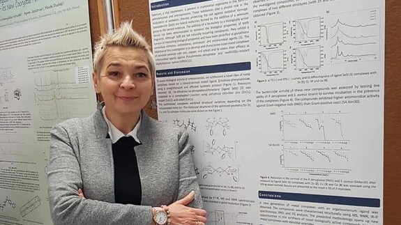 XXVI International Symposium “Advances in the Chemistry of Heteroorganic Compounds”