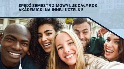 Program MOST - rekrutacja na rok akademicki 2026/2027