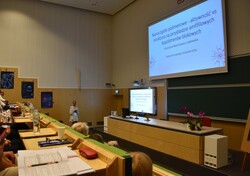 VIII Edycja Konferencji „Związki Biologicznie Czynne - Aktywność, Struktura, Synteza”