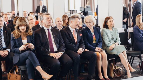 Certyfikat Doskonałości Kształcenia PKA