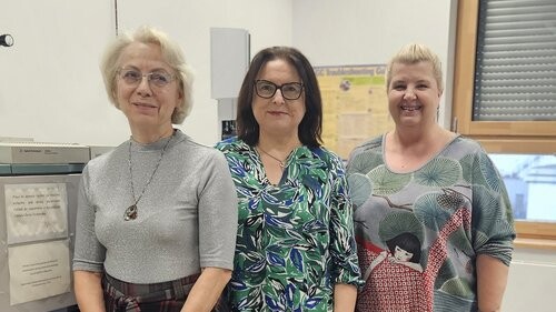 Trójka nauczycieli Wydziału Chemii została powołana na Ekspertów Komisji Ewaluacji Nauki