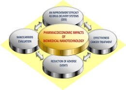 Publikacja w czasopiśmie International Journal of Nanomedicine