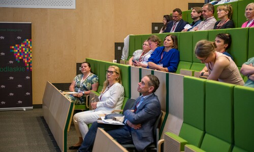 I Ogólnopolska konferencja Innowacje i wyzwania w chemii kryminalistycznej CrimeChem 2025