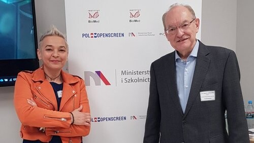 V Warsztaty POL-OPENSCREEN w Łodzi