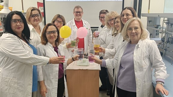 Szkolenie dla nauczycieli przedszkolnych