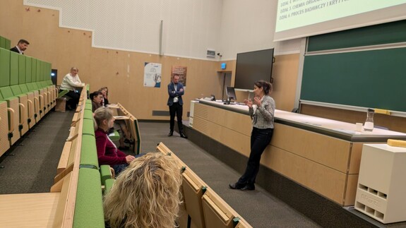 III Podlaska Konferencja Nauczycieli Chemii