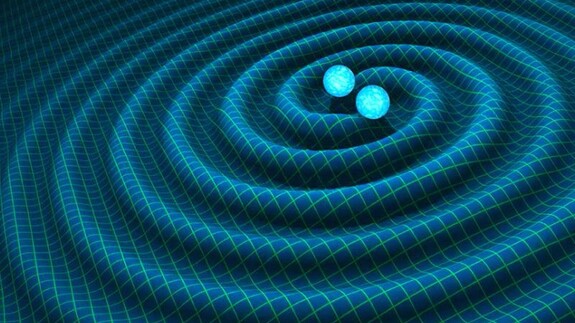 Wykład „Astronomia fal grawitacyjnych 2015-2021”