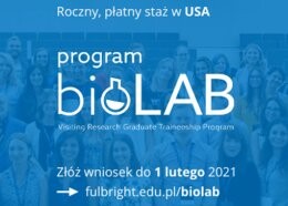 Program BioLAB