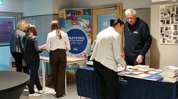 Za nami II Edycja Podlaskiej Konferencji Nauczycieli Chemii