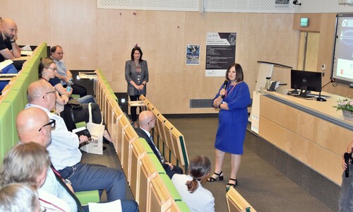 I Ogólnopolska konferencja Innowacje i wyzwania w chemii kryminalistycznej CrimeChem 2025
