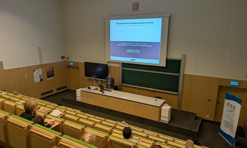 III Podlaska Konferencja Nauczycieli Chemii
