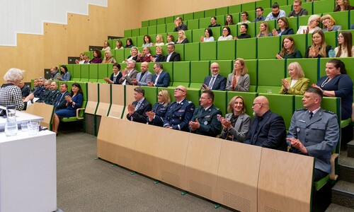 Certyfikat Doskonałości Kształcenia PKA