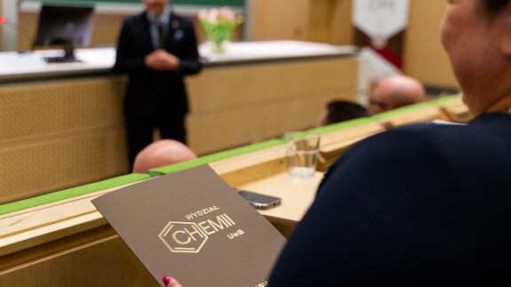 Certyfikat Doskonałości Kształcenia PKA