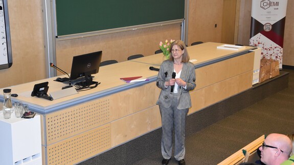 Certyfikat Doskonałości Kształcenia PKA dla kierunku chemia kryminalistyczna i sądowa