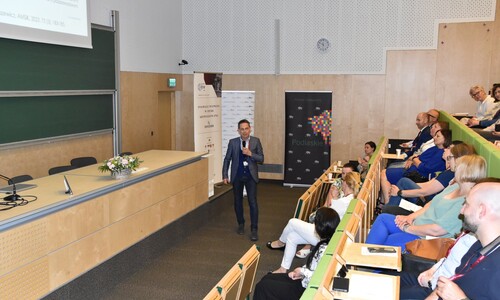I Ogólnopolska konferencja Innowacje i wyzwania w chemii kryminalistycznej CrimeChem 2025