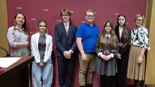 IV edycji Programu Tutorskiego