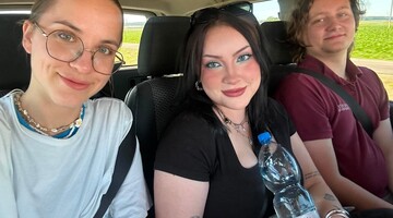Wydział Chemii UwB na Krajowych Dniach Pola w Szepietowie
