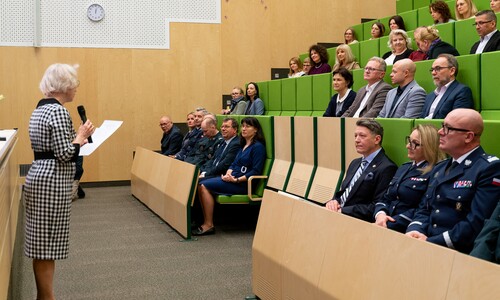 Certyfikat Doskonałości Kształcenia PKA