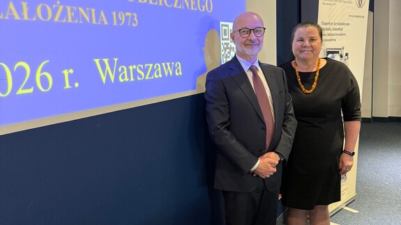 Naukowcy z naszego Wydziału we władzach Polskiego Towarzystwa Kryminalistycznego