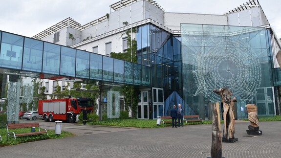 III Ogólnopolska Konferencja „Środowisko – Nauka – Odpowiedzialność"