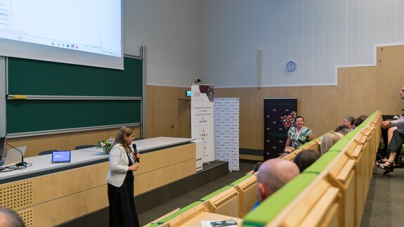 I Ogólnopolska konferencja Innowacje i wyzwania w chemii kryminalistycznej CrimeChem 2025