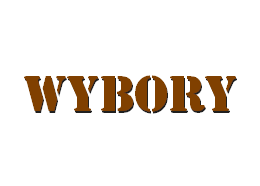 Wybory do senatu