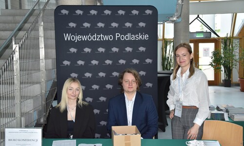 Biuro Konferencji