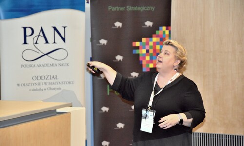 Konferencja naukowa „Recent Achievements in Functional Materials”