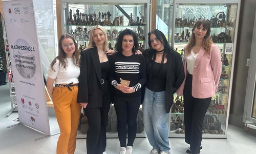 7. urodziny Wydziału Chemii UwB