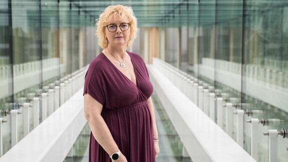 dr hab. Beata Kalska-Szostko, prof. UwB