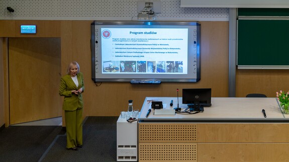 Certyfikat Doskonałości Kształcenia PKA