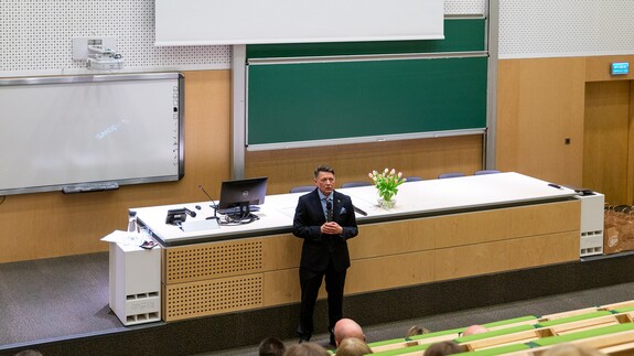 Certyfikat Doskonałości Kształcenia PKA