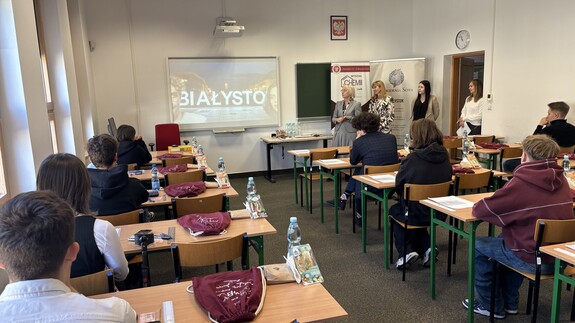 I etap 72. Olimpiady Chemicznej