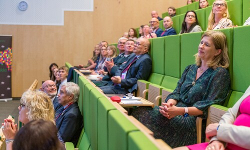 I Ogólnopolska konferencja Innowacje i wyzwania w chemii kryminalistycznej CrimeChem 2025