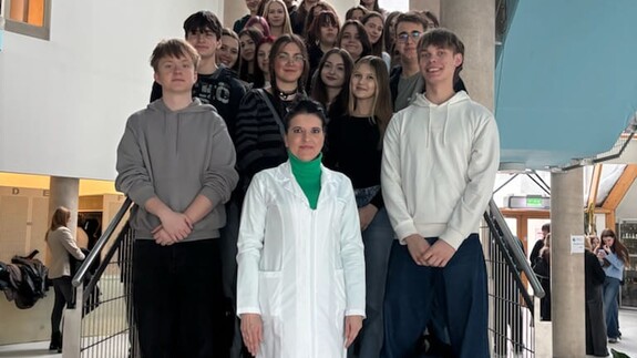 &bdquo;Podlasie w badaniach naukowych&rdquo;