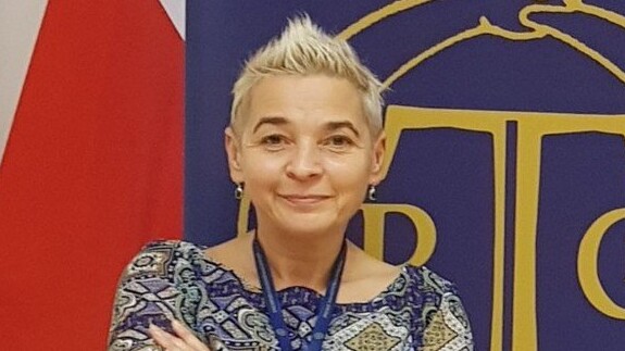 Reprezentacja Wydziału Chemii UwB na 68. Zjeździe Naukowym PTChem