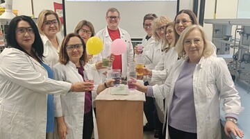 Szkolenie dla nauczycieli przedszkolnych