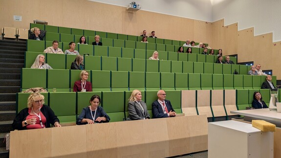 III Podlaska Konferencja Nauczycieli Chemii