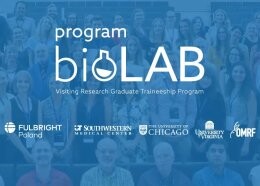 Program BioLAB