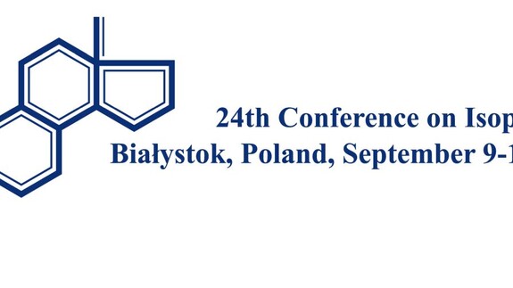 24th Conference on Isoprenoids