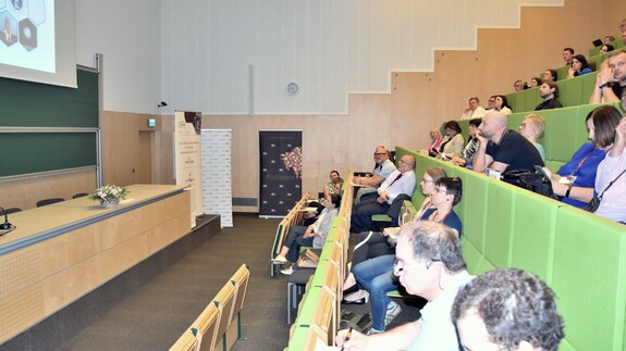 I Ogólnopolska konferencja Innowacje i wyzwania w chemii kryminalistycznej CrimeChem 2025