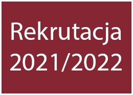 Rekrutacja 2021/2022