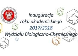 Wydziałowa Inauguracja Roku Akademickiego 2017/2018 - fotorelacja