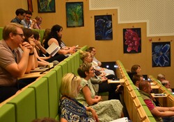 VIII Edycja Konferencji „Związki Biologicznie Czynne - Aktywność, Struktura, Synteza”