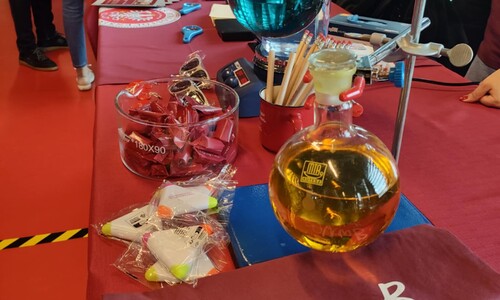 Piknik rodzinny z okazji XXI Podlaskiego Festiwalu Nauki i Sztuki