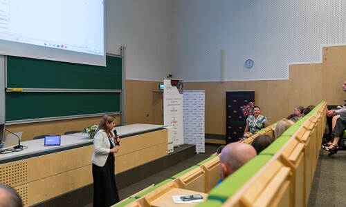 I Ogólnopolska konferencja Innowacje i wyzwania w chemii kryminalistycznej CrimeChem 2025